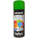 PEINTURE AEROSOL -VERT JARDIN